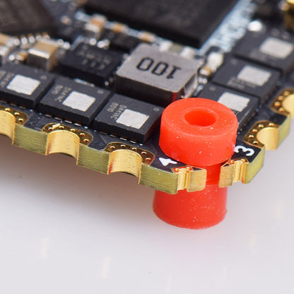 JHEMCU GHF745AIO-40A F745 3-6S Flight Controller With 40A 32Bit ESC