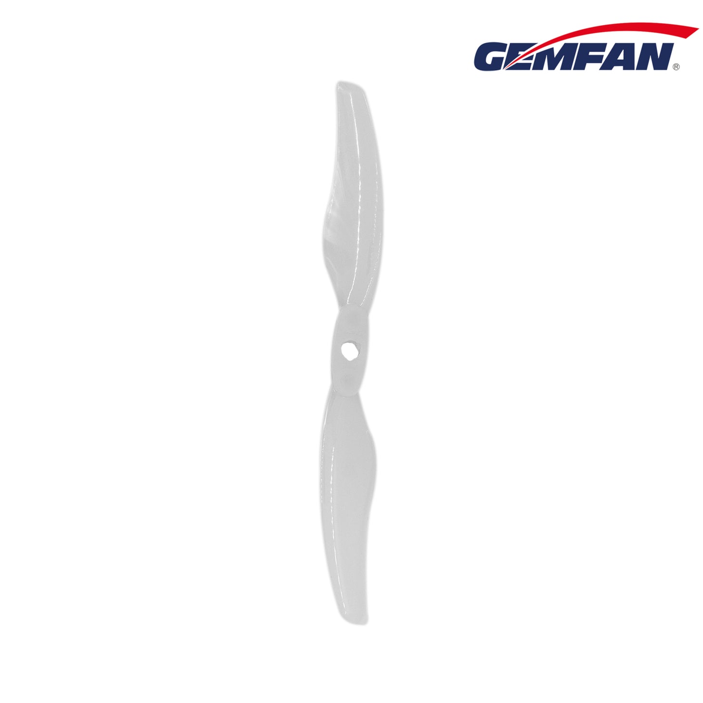 Gemfan Floppy Proppy 6030-2 Propela ya Kukunja ya Freestyle (2CW+2CCW)