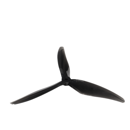GemFan 7043-3 Tri-blade Prop