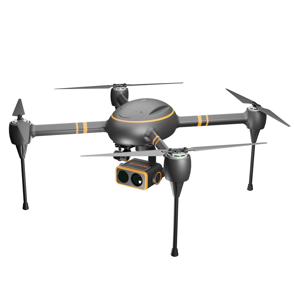 Skydroid MX680 Flight Platform, Compact, all-in-one design for flexible use in various industries and scenarios.