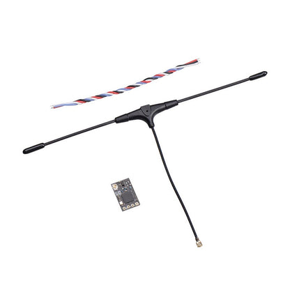 ExpressLRS 900RX open source ELRS high Refresh rate ultra small distance receiver 915M 868M