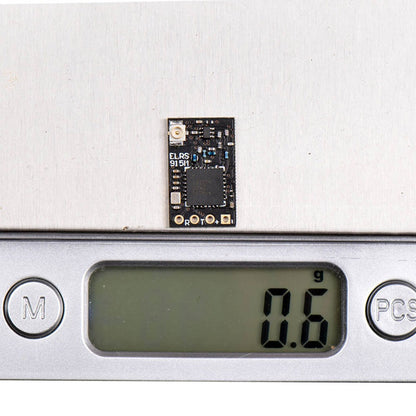 ExpressLRS 900RX open source ELRS high Refresh rate ultra small distance receiver 915M 868M