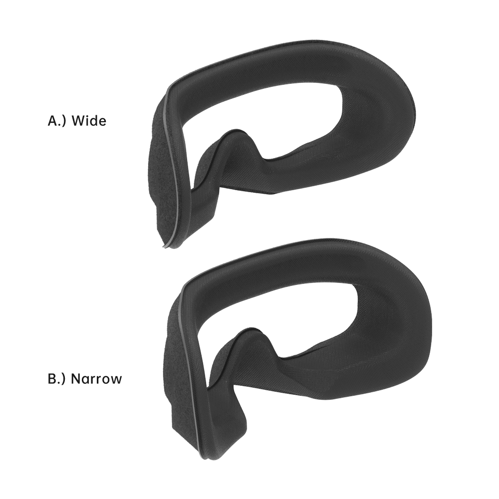 DJI Goggles 2 / Integra Gąbka Piankowa V2