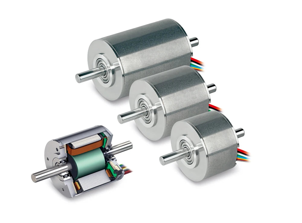 6V 12V 24V customized Micro Linear Actuator motor, Customized stroke measurements with varying lengths (L1 and L2) for different sizes, including US-based company product features and services.