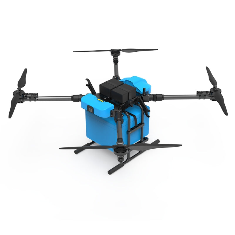 Dreameagle YS-40 Transport Drone - 40KG Payload 20 Minutes Heavy Load Delivery Industrial Drone