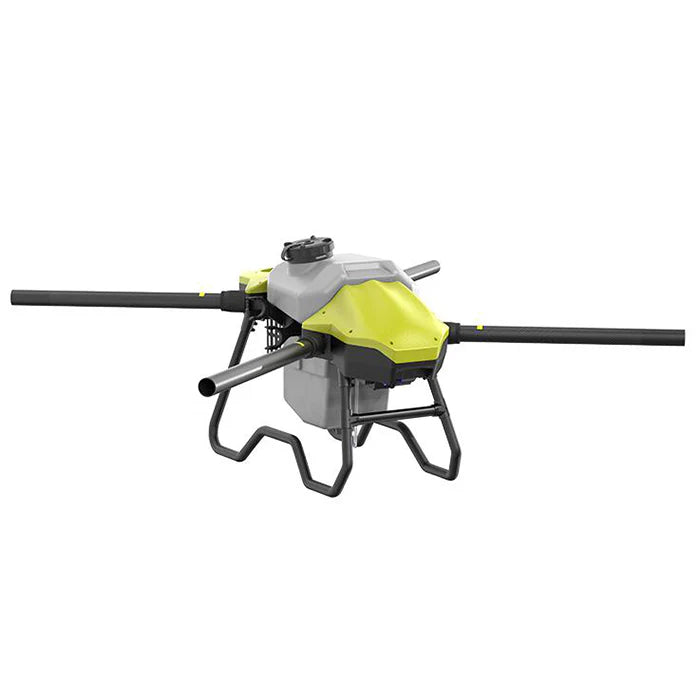 H32X 16L Agriculture Drone - 4 Axis 16L Sprayer / 25KG Spreader With X4 Motor H12 Remote Controller 14S 20000mAh Battery