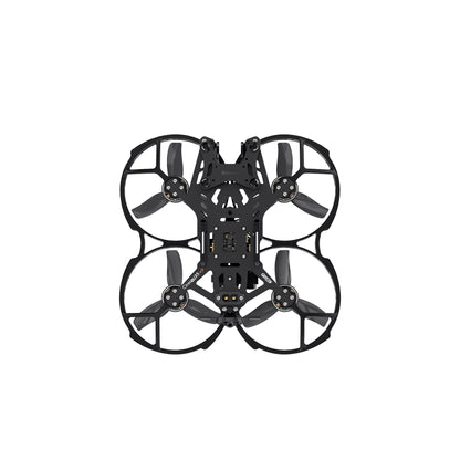 GEPRC CineLog35 V3 WTFPV CineWhoop FPV Drone, 142mm, GEP-F722-45A AIO V2, 6S LiPo 1100-1300mAh