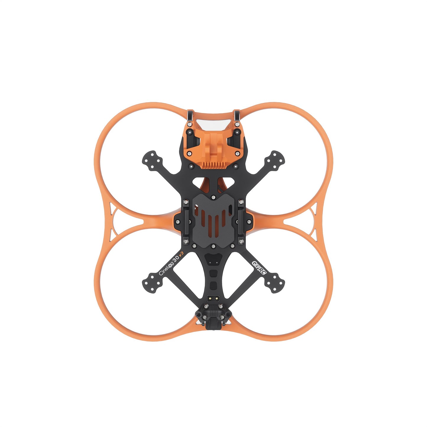 GEPRC GEP-CL30 V3 128mm Wheelbase 3 Inch FPV Drone Frame