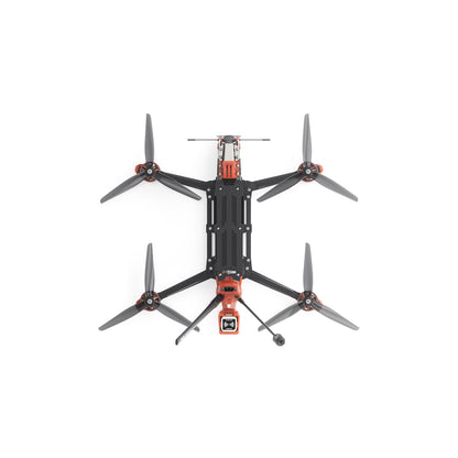 GEPRC MOZ7 V2 Analog Long Range FPV Drone