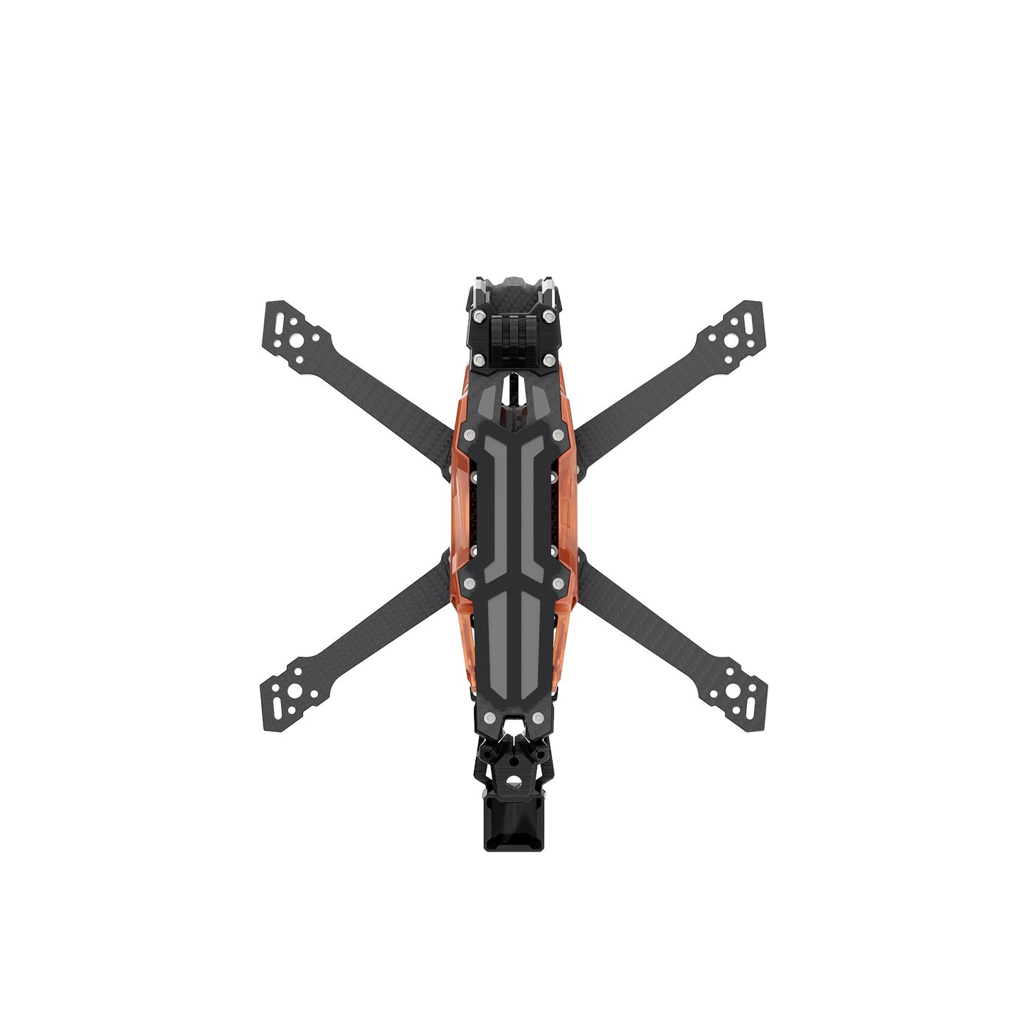 GEPRC GEP-Vapor-X6 O4 Pro 255mm Wheelbase 6 Inch FPV Drone Sura
