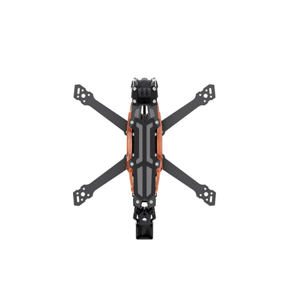 GEPRC GEP-Vapor-X6 O4 Pro 255mm Wheelbase 6 Inch FPV Drone Sura
