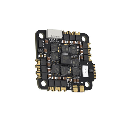 TAKER H743 BT 飛行控制器