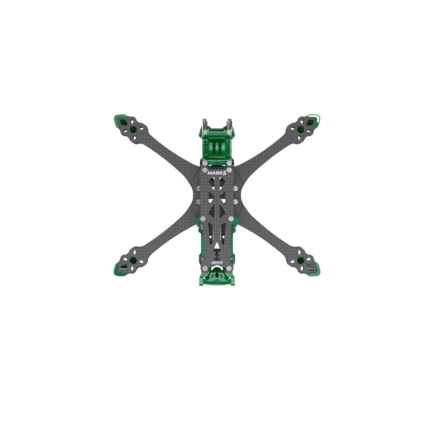GEPRC GEP-MK5 O4 Pro largo x 230 mm ruota da 5 pollici FPV DRONE