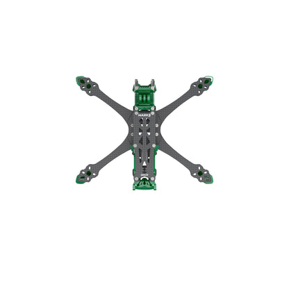 GEPRC GEP-MK5 O4 Pro largo x 230 mm ruota da 5 pollici FPV DRONE
