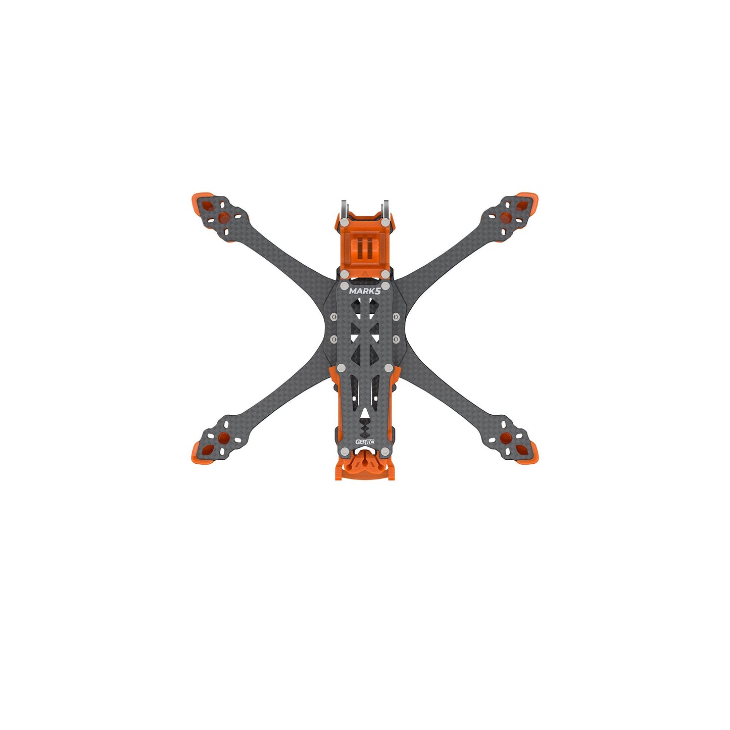 GEPRC GEP-MK5 O4 Pro largo x 230 mm ruota da 5 pollici FPV DRONE