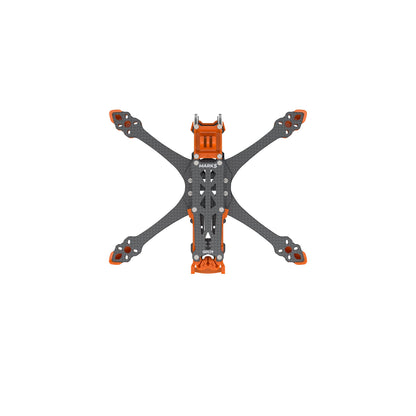 GEPRC GEP-MK5 O4 Pro largo x 230 mm ruota da 5 pollici FPV DRONE