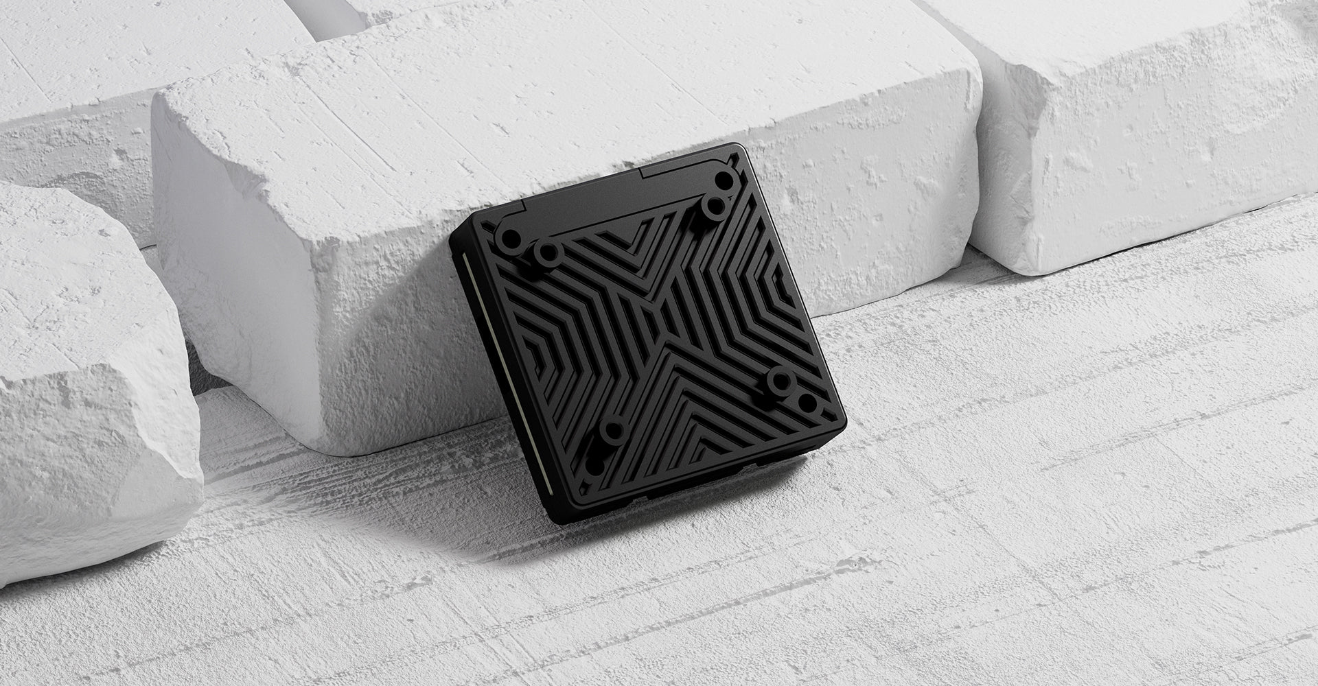 Walksnail Avatar HD VTX, VTX board and shell have been updated . improved the quality of the board, more