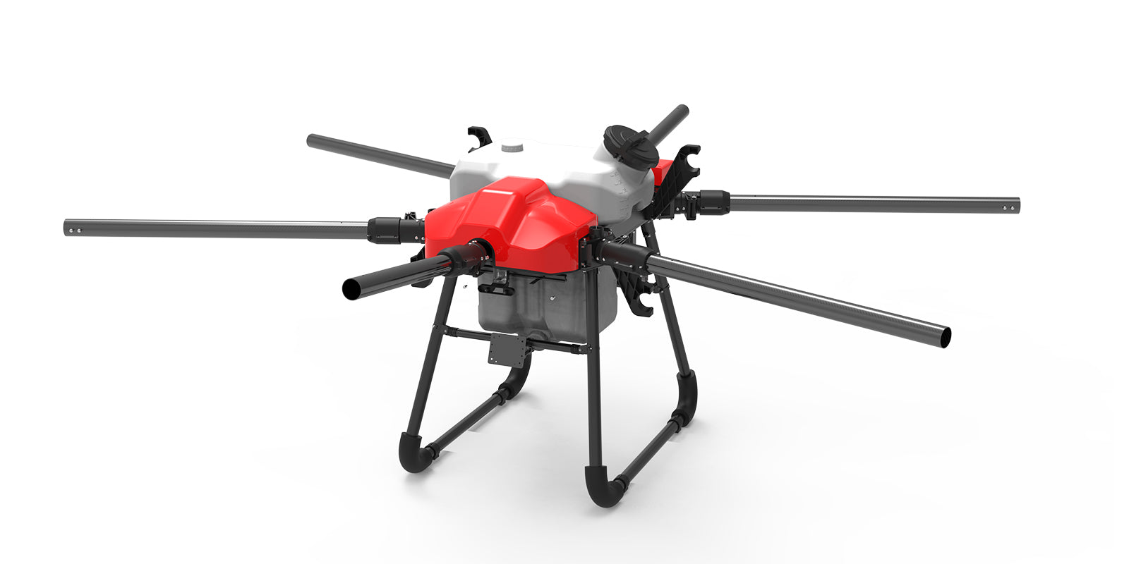 Dreameagle F30 6-Axis Agriculture Drone, The plug-in plant protection drone is designed for efficiency, durability, and ease of use, suitable for large-scale farming.