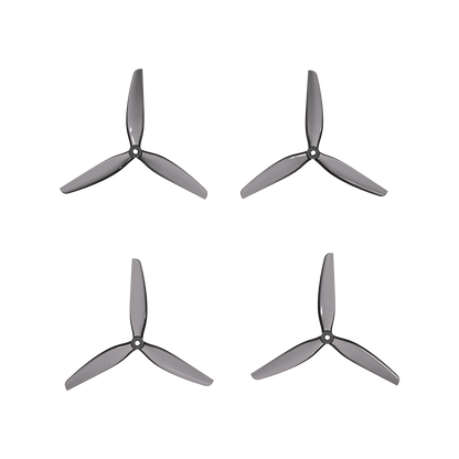HQ 7.5x3x3 Tri-blades Prop
