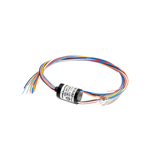 Gimbal Motor Slipring - OD 12.5mm