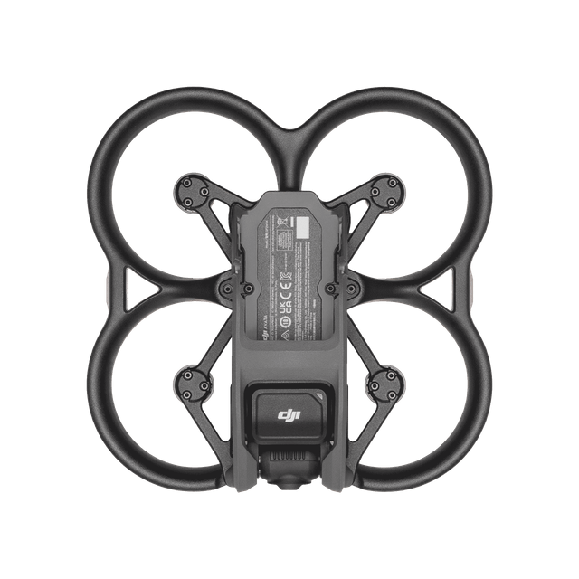 DJI Avata - Pro-View | Fly Smart Combo | Fly More