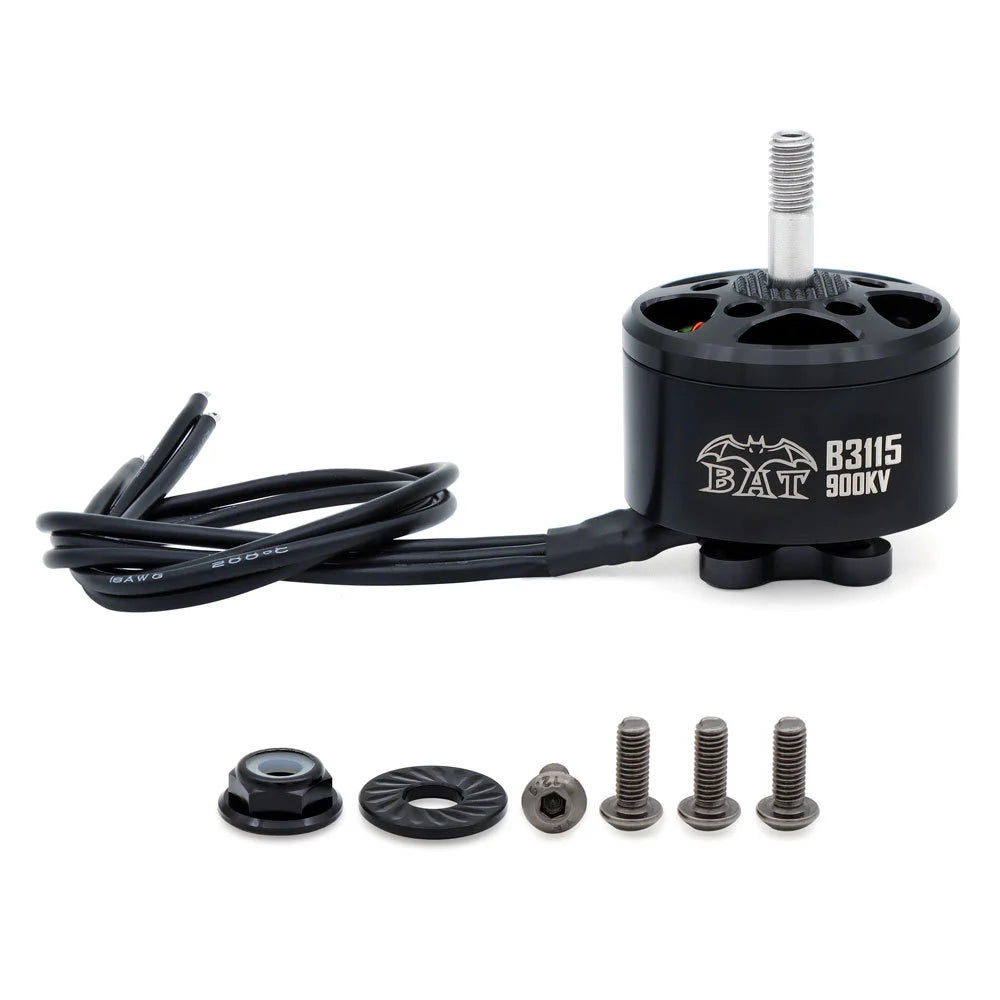 Surpass Hobby BAT B3115 900KV 1050KV Brushless Motor for 7-9Inch FPV Drones