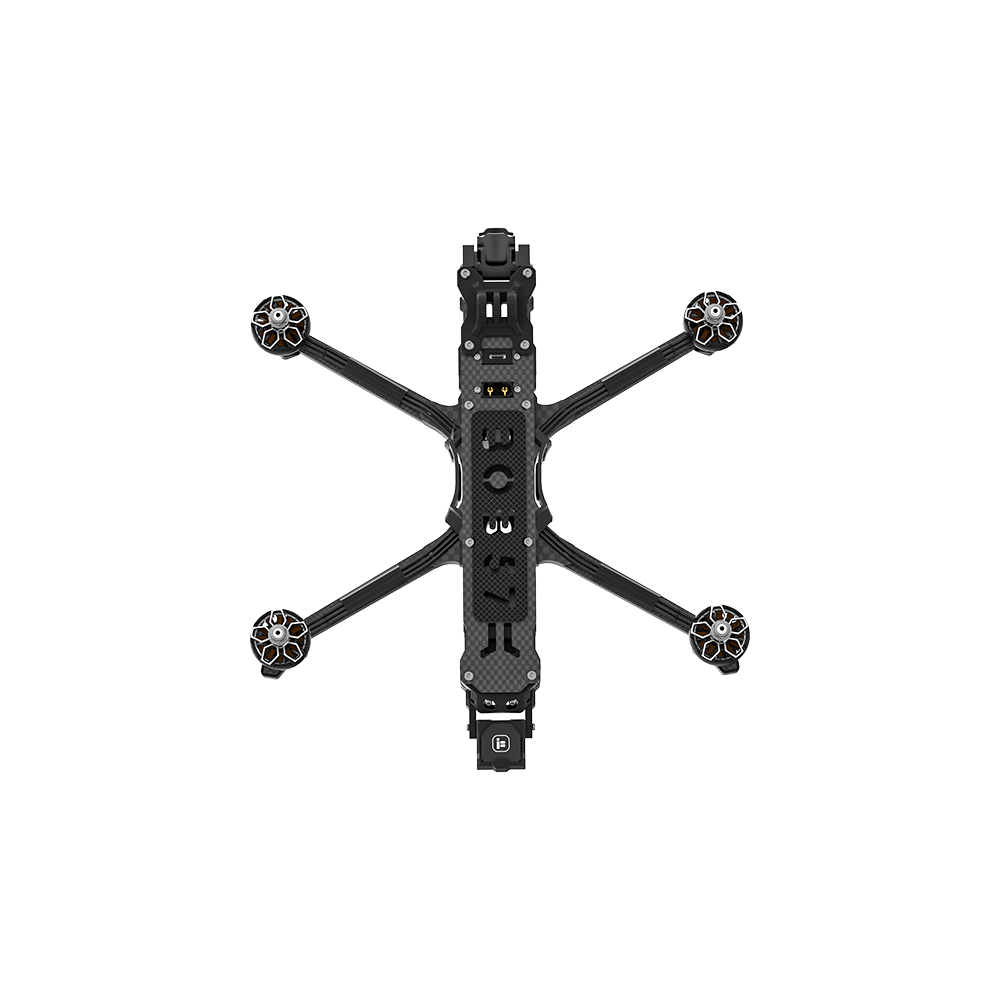 iFlight BOB57 O4 Cinematic 6S HD FPV Drone