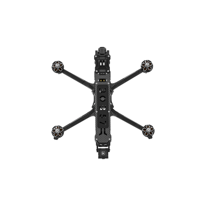 iFlight BOB57 O4 Cinematic 6S HD FPV Drone