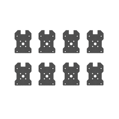 iFlight Taurus X8 Pro Max 替換零件