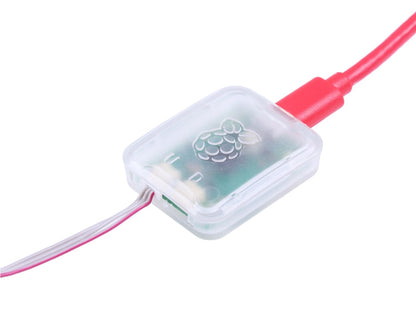 Raspberry Pi Debug Probe – USB a seriale-debug & UART, connettore a 3 pin, CMSIS-DAP, multipiattaforma