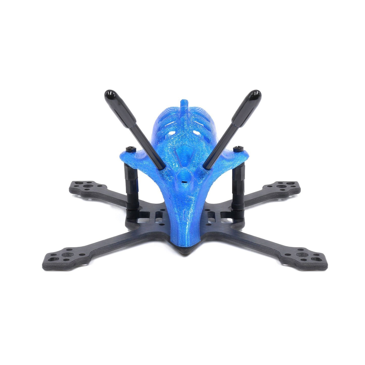 জিইপিআরসি জিইপি-এসপি 105 মিমি হুইলবেস 2.5 ইঞ্চি এফপিভি ড্রোন ফ্রেম এড়িয়ে যান