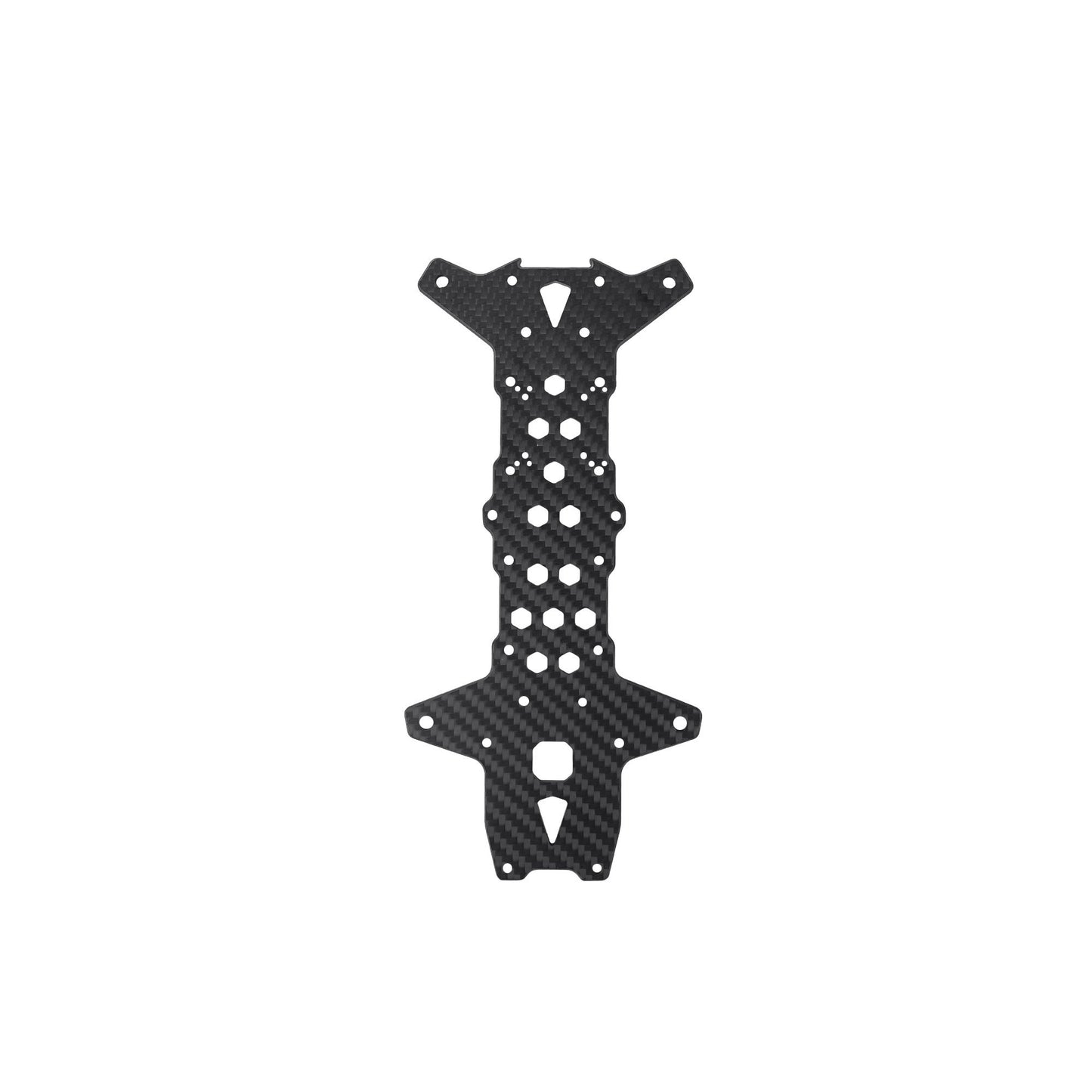 GEPRC GEP-LC75 V3 Frame Onderdelen
