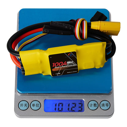 Flashhobby Spaceman 100A ESC