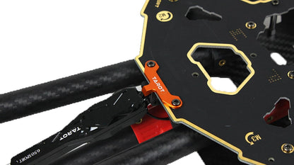 TAROT 650 SPORT Quadcopter Frame (TL65S01)