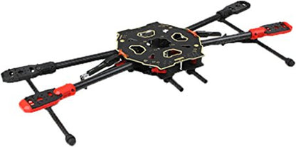 TAROT 650 SPORT Quadcopter Frame (TL65S01)