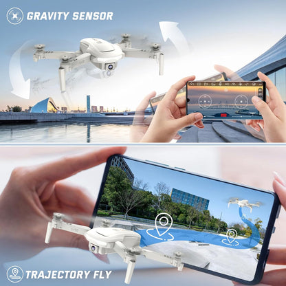 SOTAONE S450 Drone, GRAVITY SENSOR 450 5O sota 