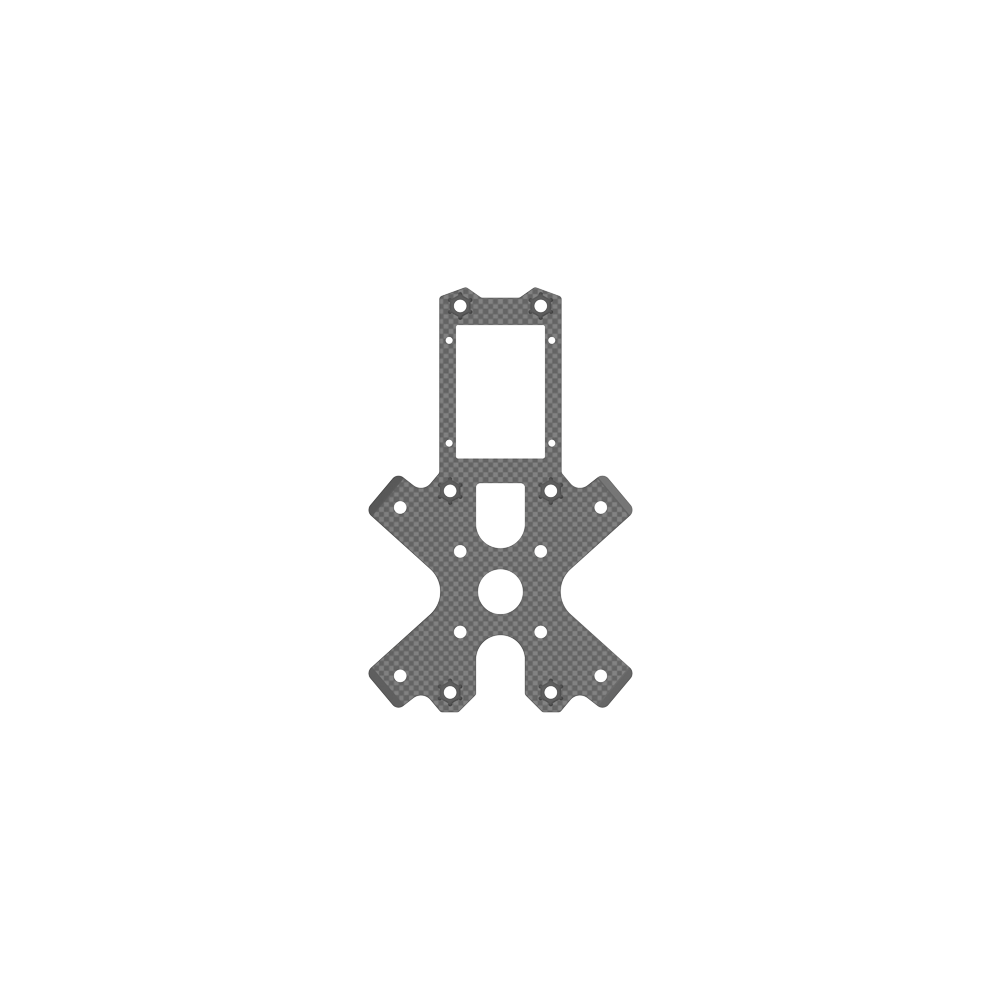 iFlight Nazgul Evoque F6 V1/V2 Yedek Parçaları