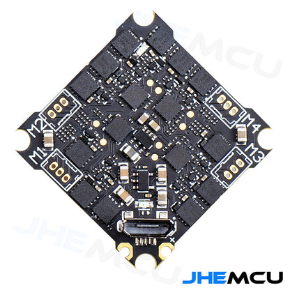 JHEMCU Ruibet F4AIO 12A AIO Flight Controller With 12A ESC