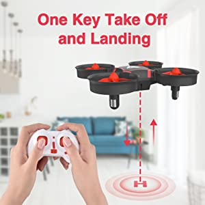 ATTOP A11 Drone, headless mode what does headless mean on mini drone