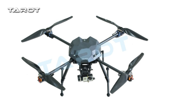 Tarot XS690 TL69A01 Sport Quadcopter Industrial Drone