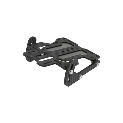sehemu za Badilisho za iFlight Taurus X8 Pro/V3