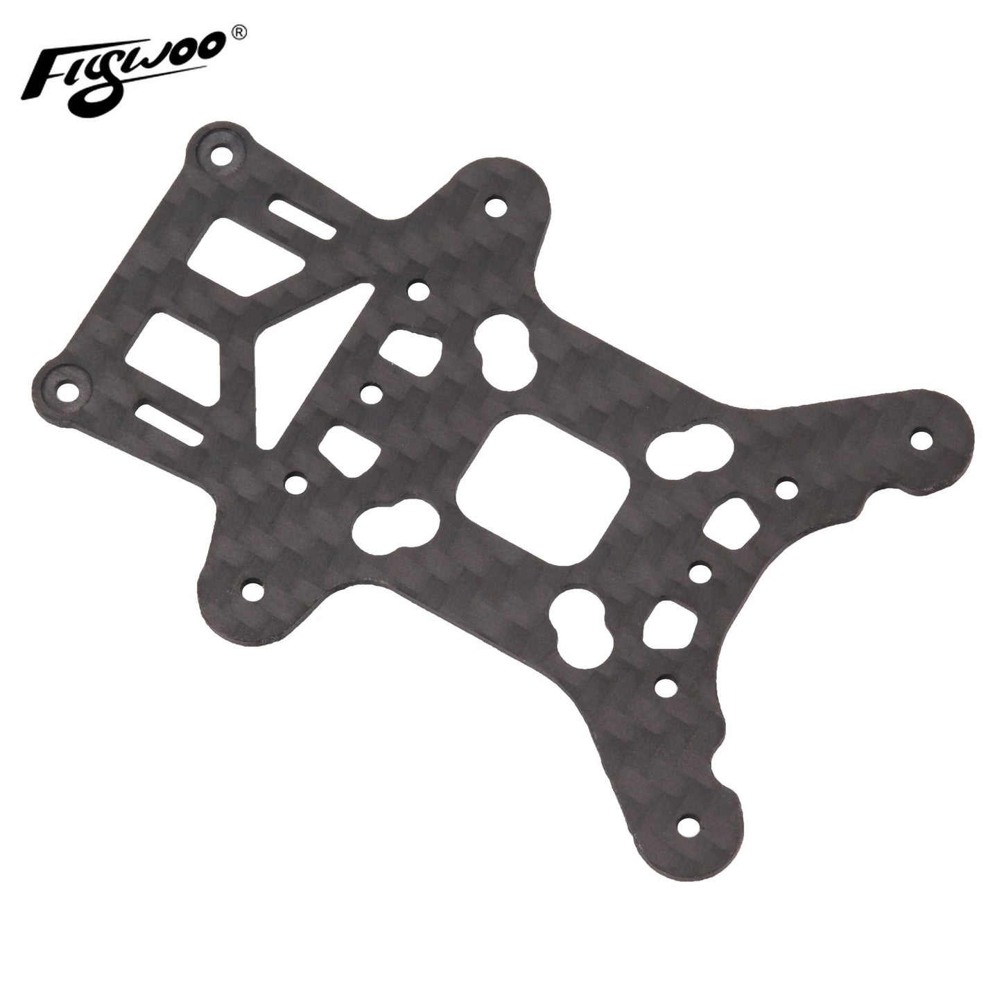 Flywoo Explorer LR O3 \ O4 \ O4PRO Frame parts collection