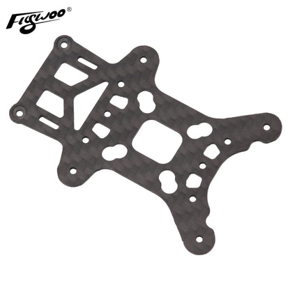 Flywoo Explorer LR O3 \ O4 \ O4PRO Frame parts collection