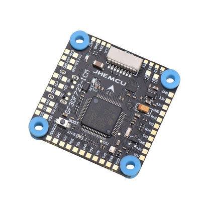 JHEMCU GF30F722-ICM Flight Controller