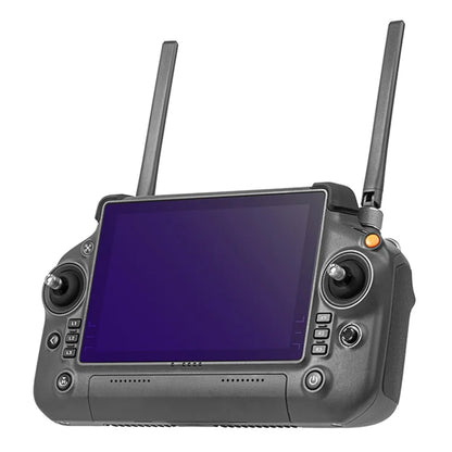 STARTRC Tempered Glass Film for DJI RC Plus Screen, Matte Eye-Protection 9H Protector, 2-Pack for DJI Inspire 3 Remote