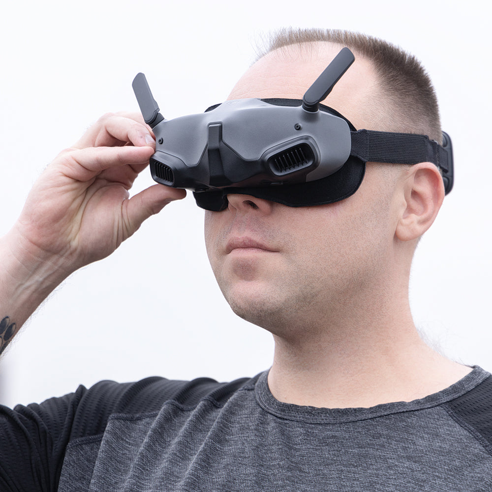 DJI Goggles 2 / Integra Gąbka Piankowa V2