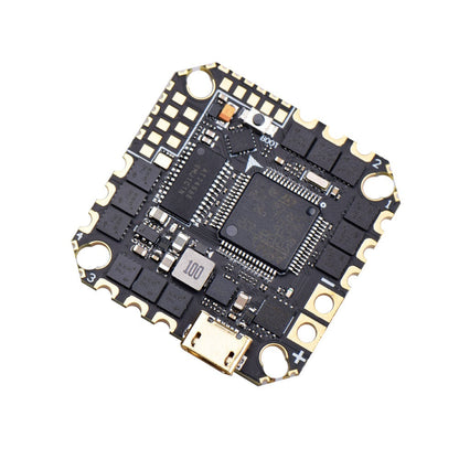 JHEMCU GHF722AIO-ICM AIO Flight Controller With 40A ESC