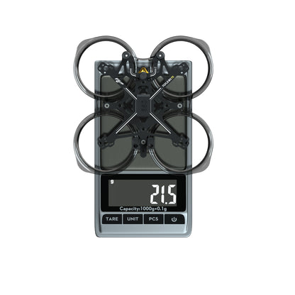 کیت فریم Flywoo FlyLens 75 مدل O3 \ O4 \ O4pro