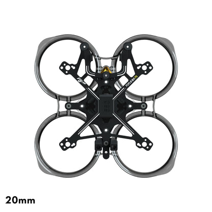 کیت فریم Flywoo FlyLens 75 مدل O3 \ O4 \ O4pro