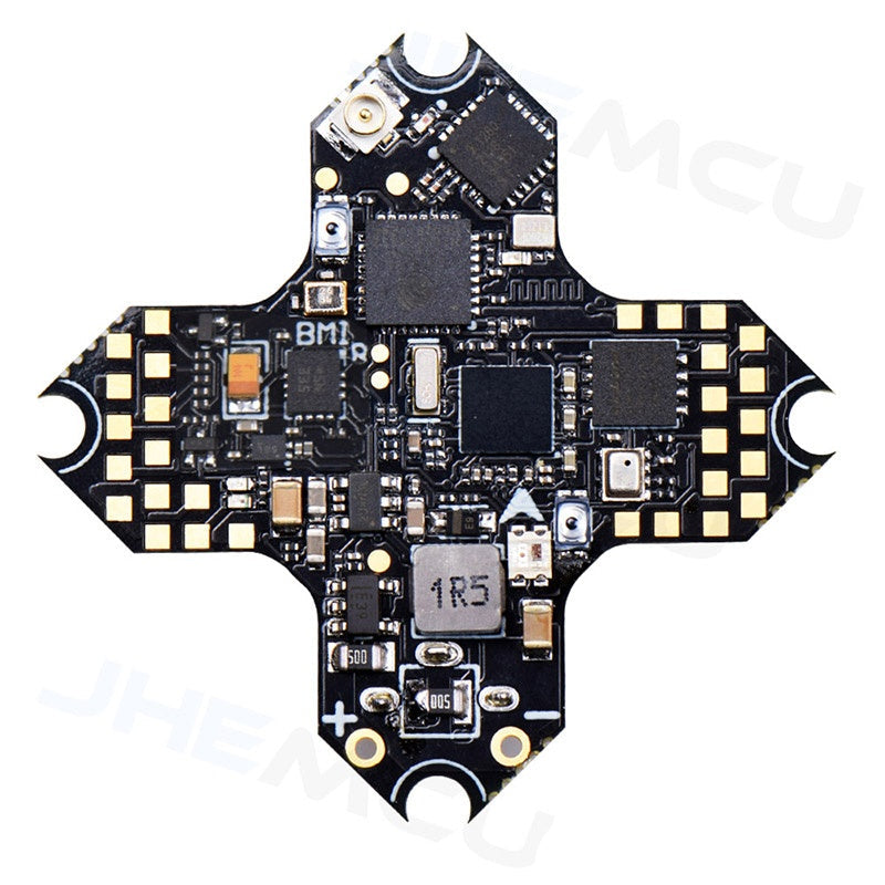 JHEMCU GSF405A-BMI AIO Flight Controller